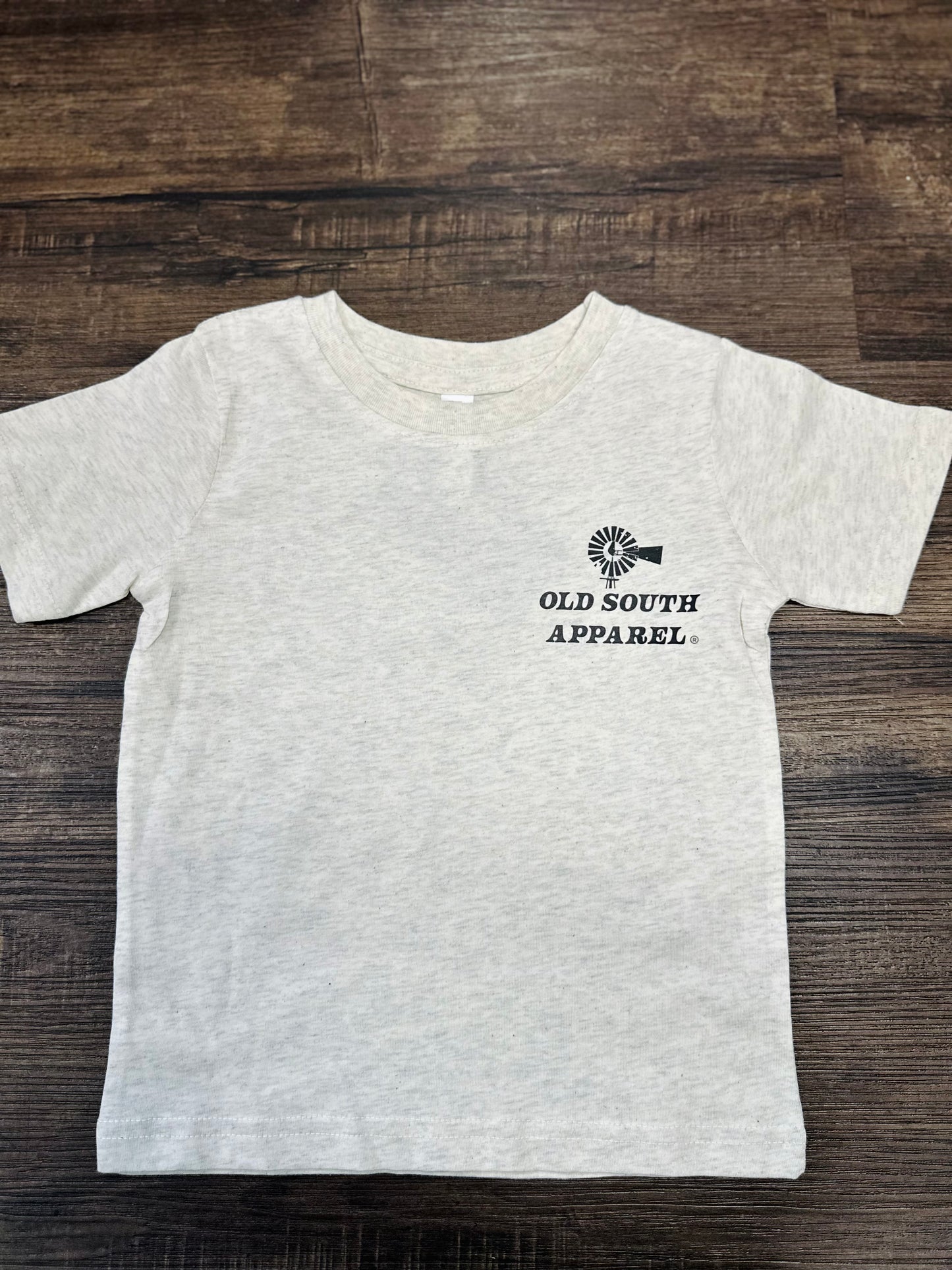 Duck Wings with Thicket Camo - Toddler
