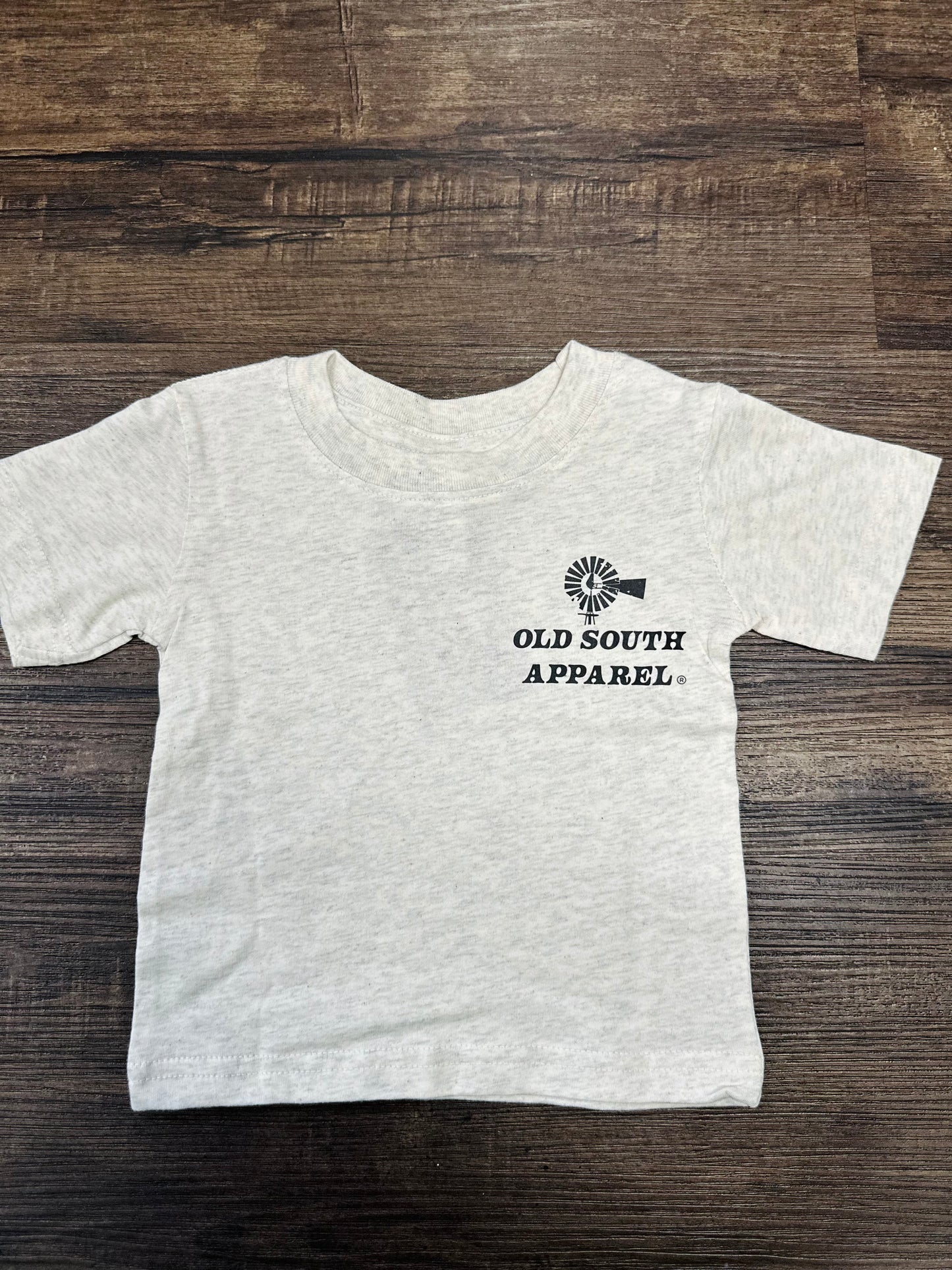 Duck Wings with Thicket Camo - Infant