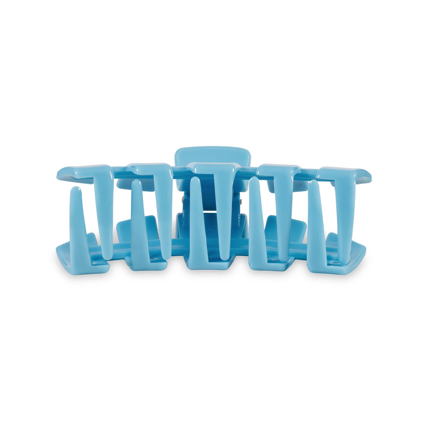Classic Summer Sky Hair Clip