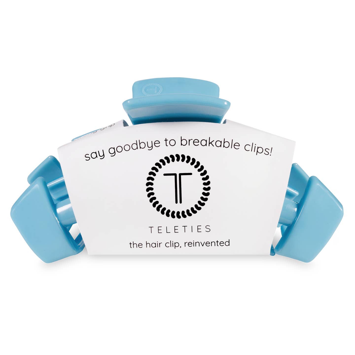 Classic Summer Sky Hair Clip