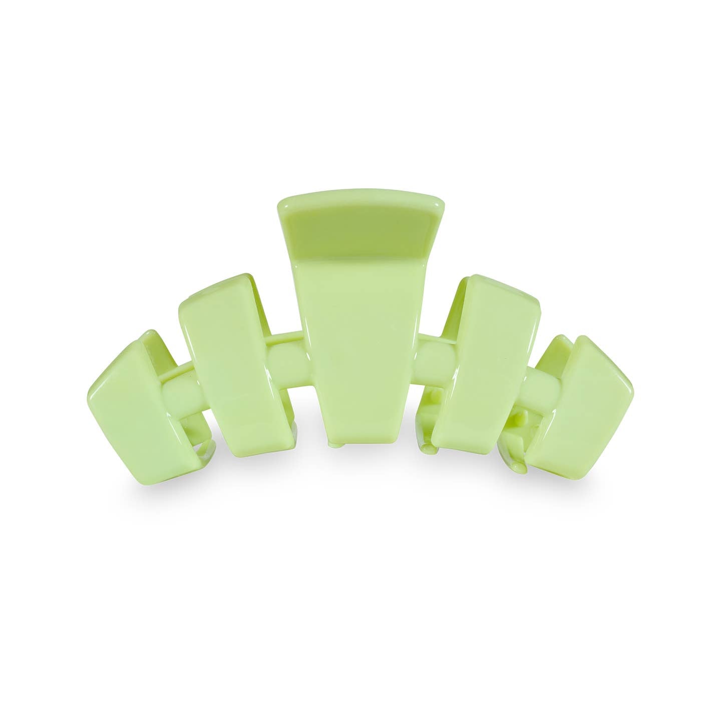 Classic Aloe, There! Hair Clip