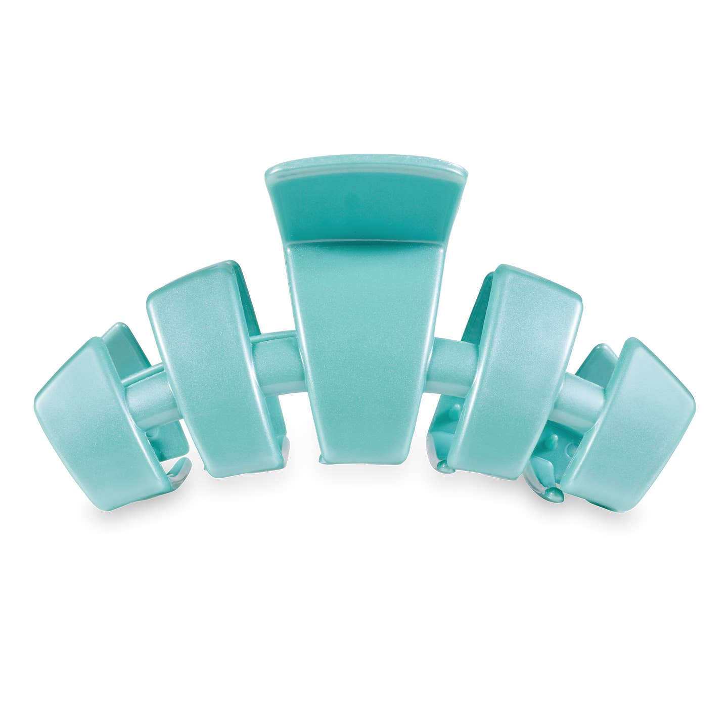 Classic Totally Turquoise Hair Clip