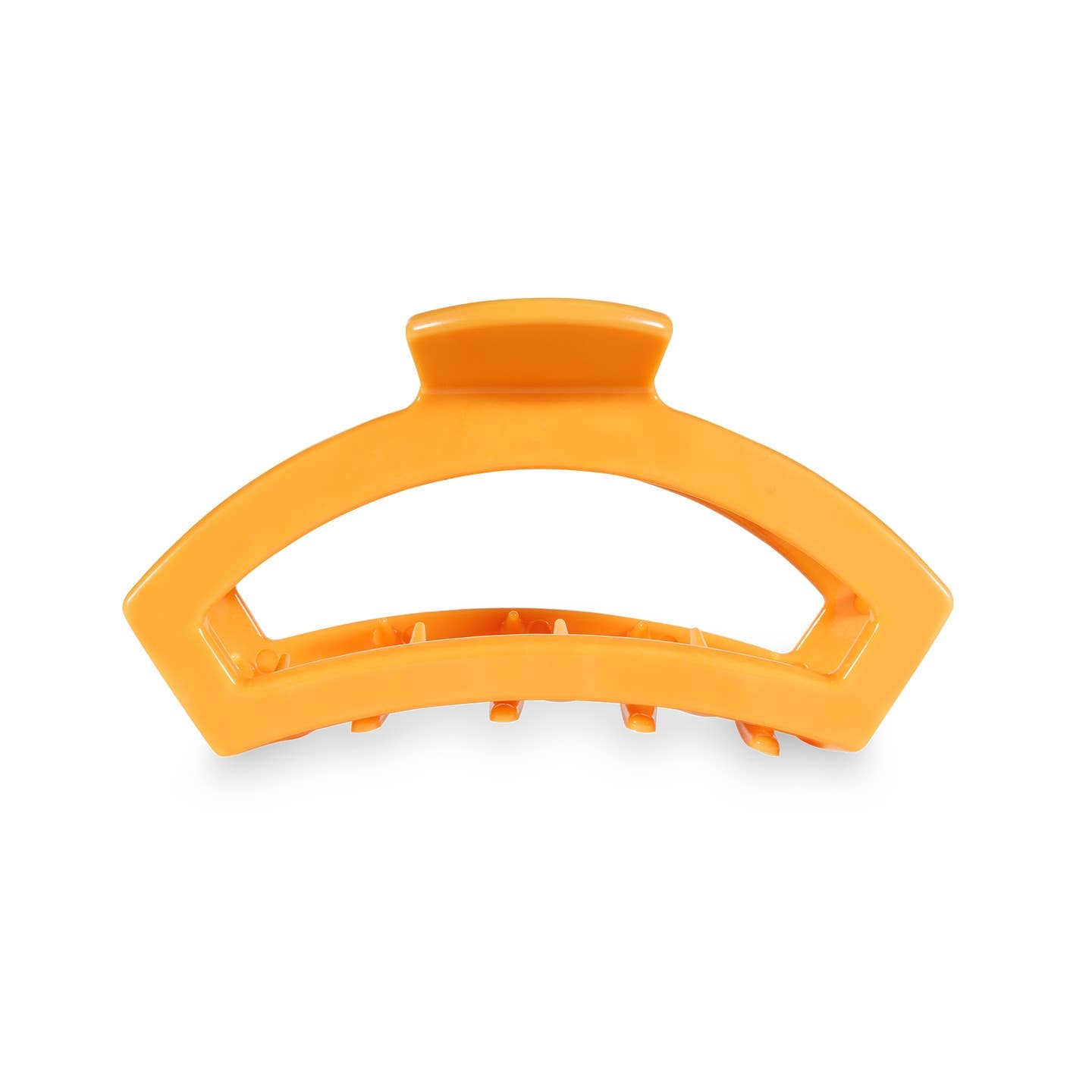 Open Mango For It Hair Clip