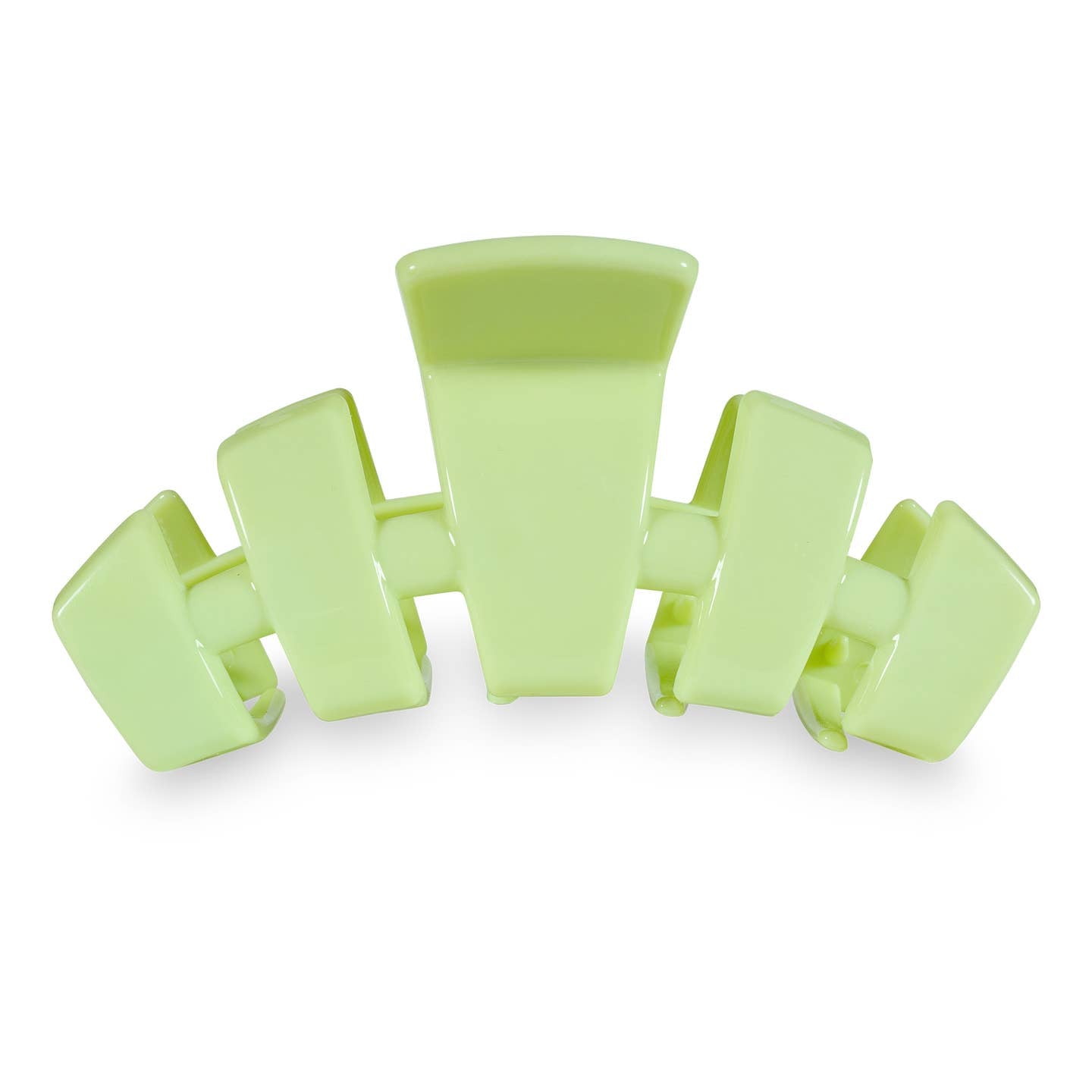 Classic Aloe, There! Hair Clip