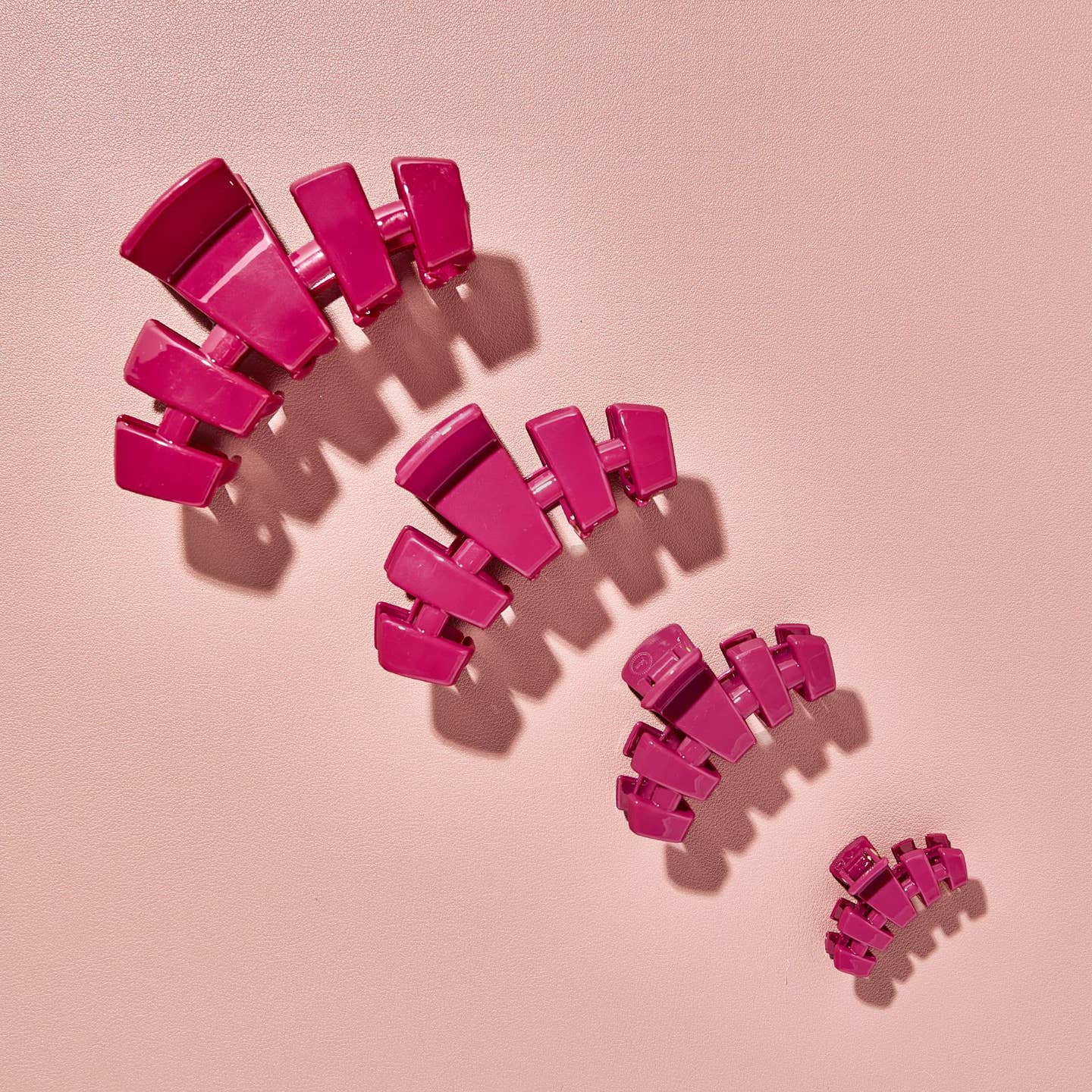 Classic Wild Side Hair Clip