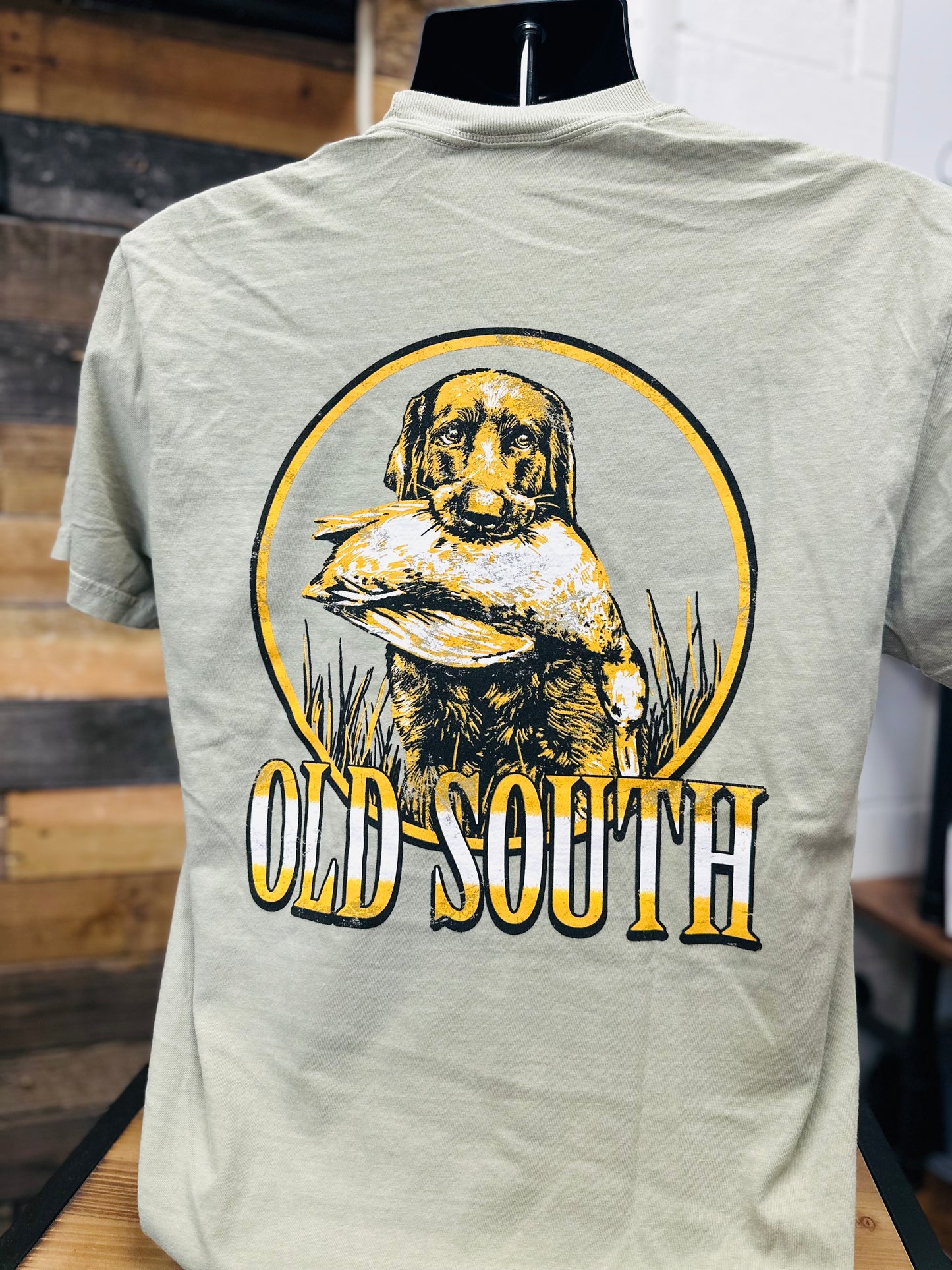 Got Em Short Sleeve Tee