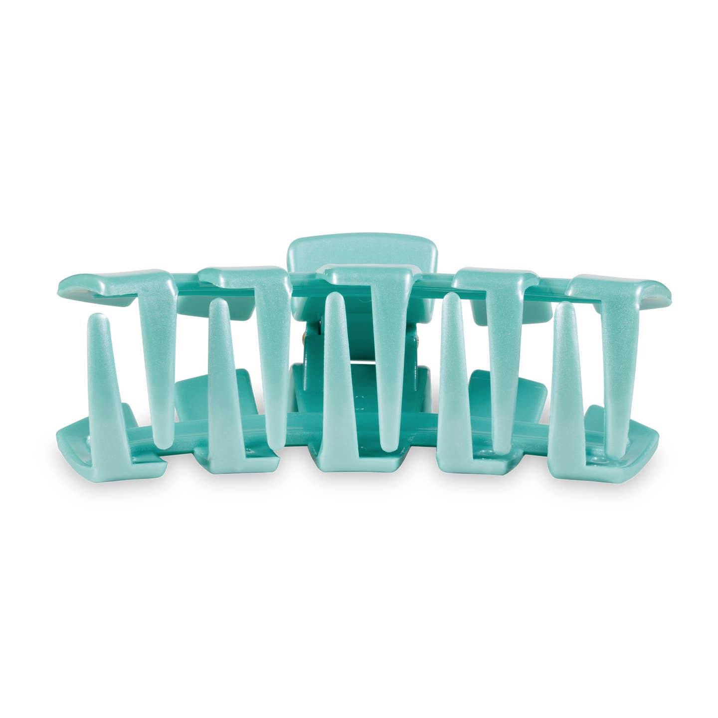 Classic Totally Turquoise Hair Clip
