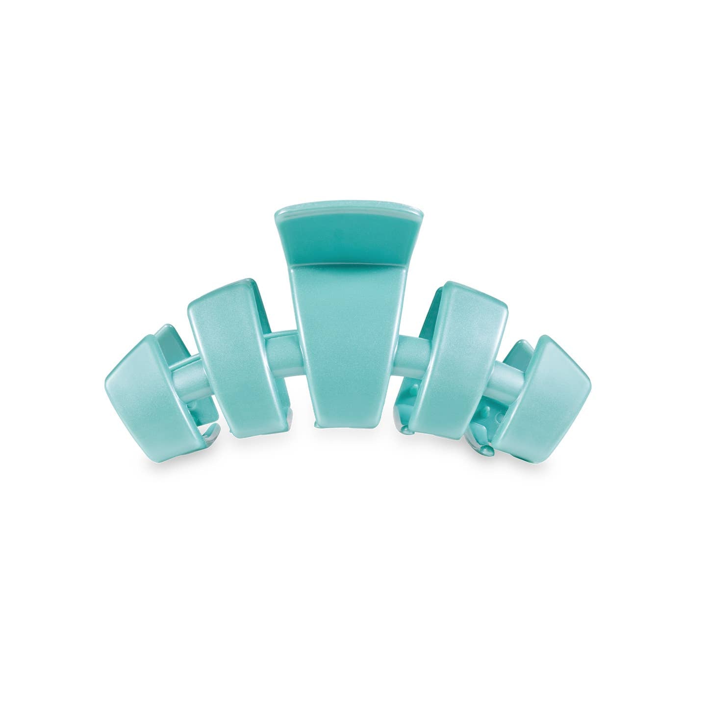 Classic Totally Turquoise Hair Clip
