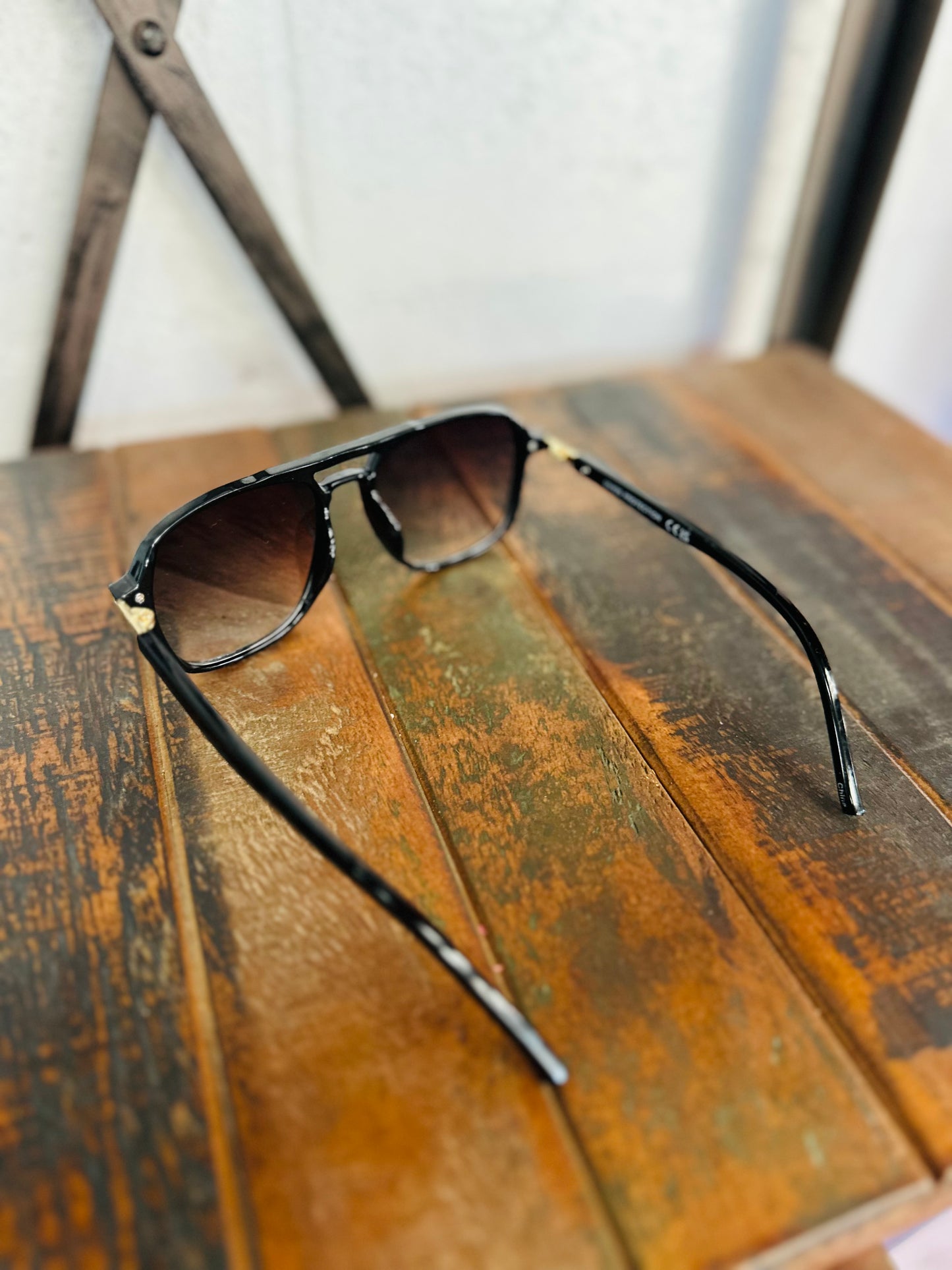 The Everyday Aviator Sunglasses
