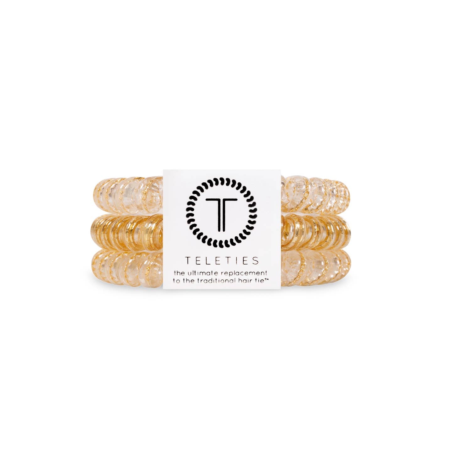 Luxury Living Spiral Hair Coils