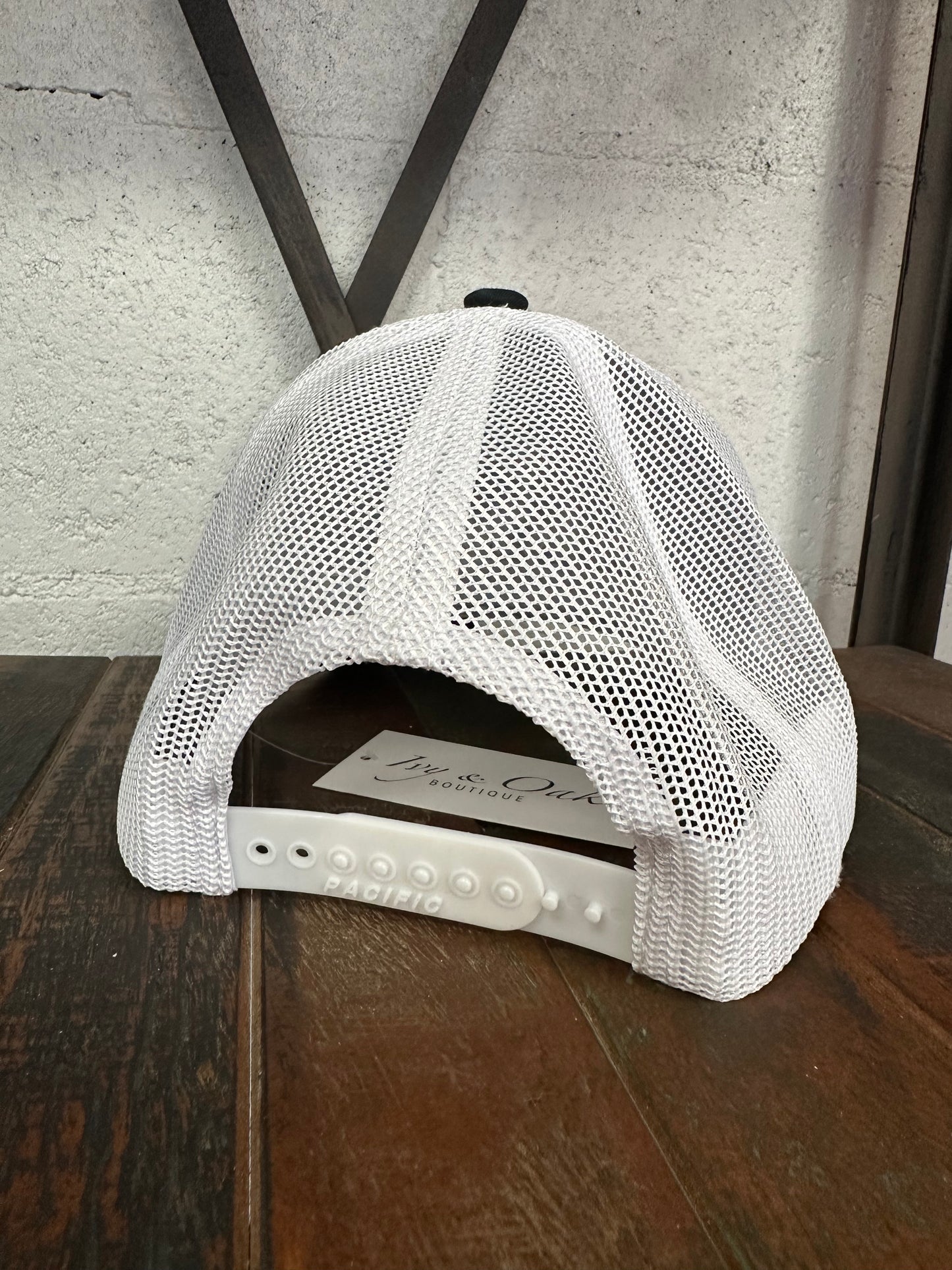We The People Trucker Hat