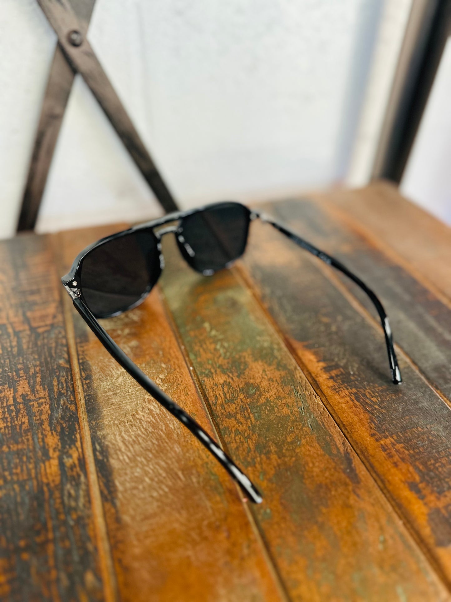 The Everyday Aviator Sunglasses