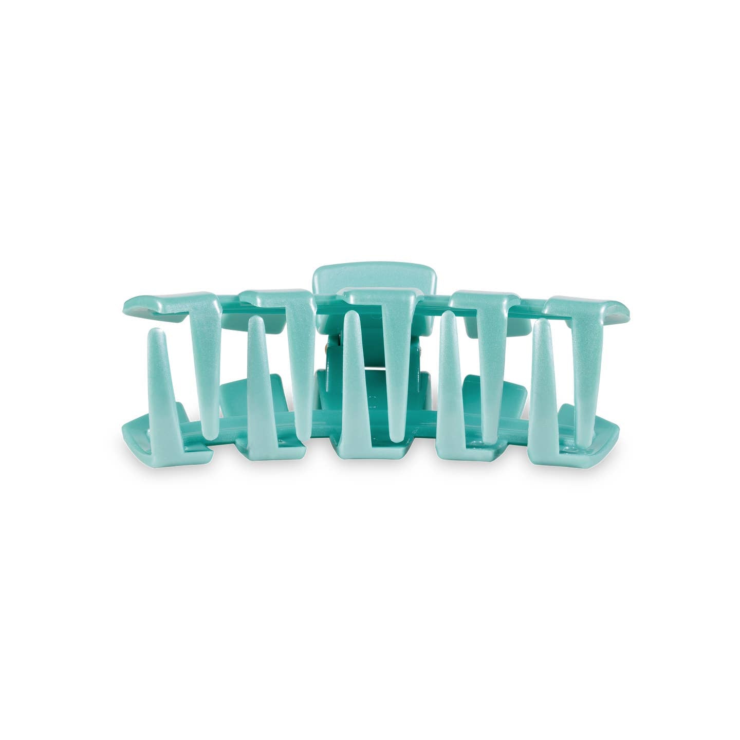 Classic Totally Turquoise Hair Clip
