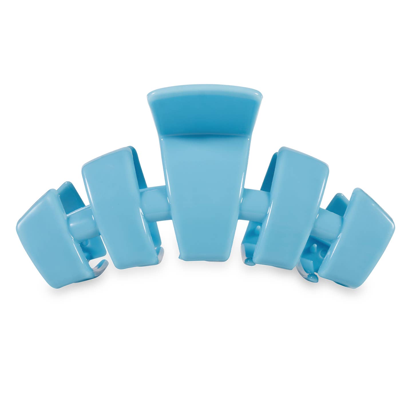 Classic Summer Sky Hair Clip