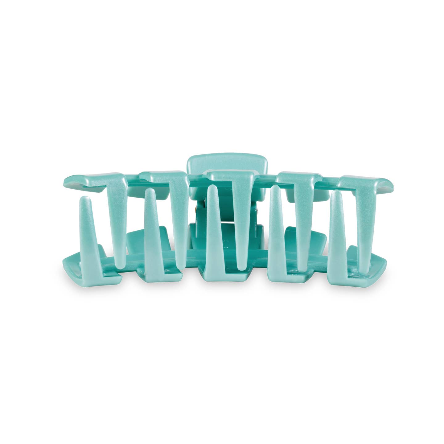 Classic Totally Turquoise Hair Clip