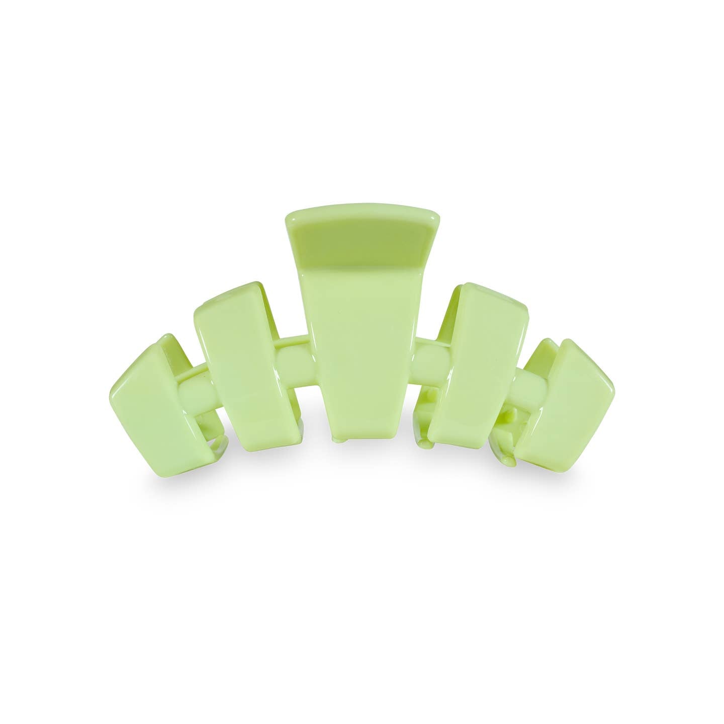 Classic Aloe, There! Hair Clip