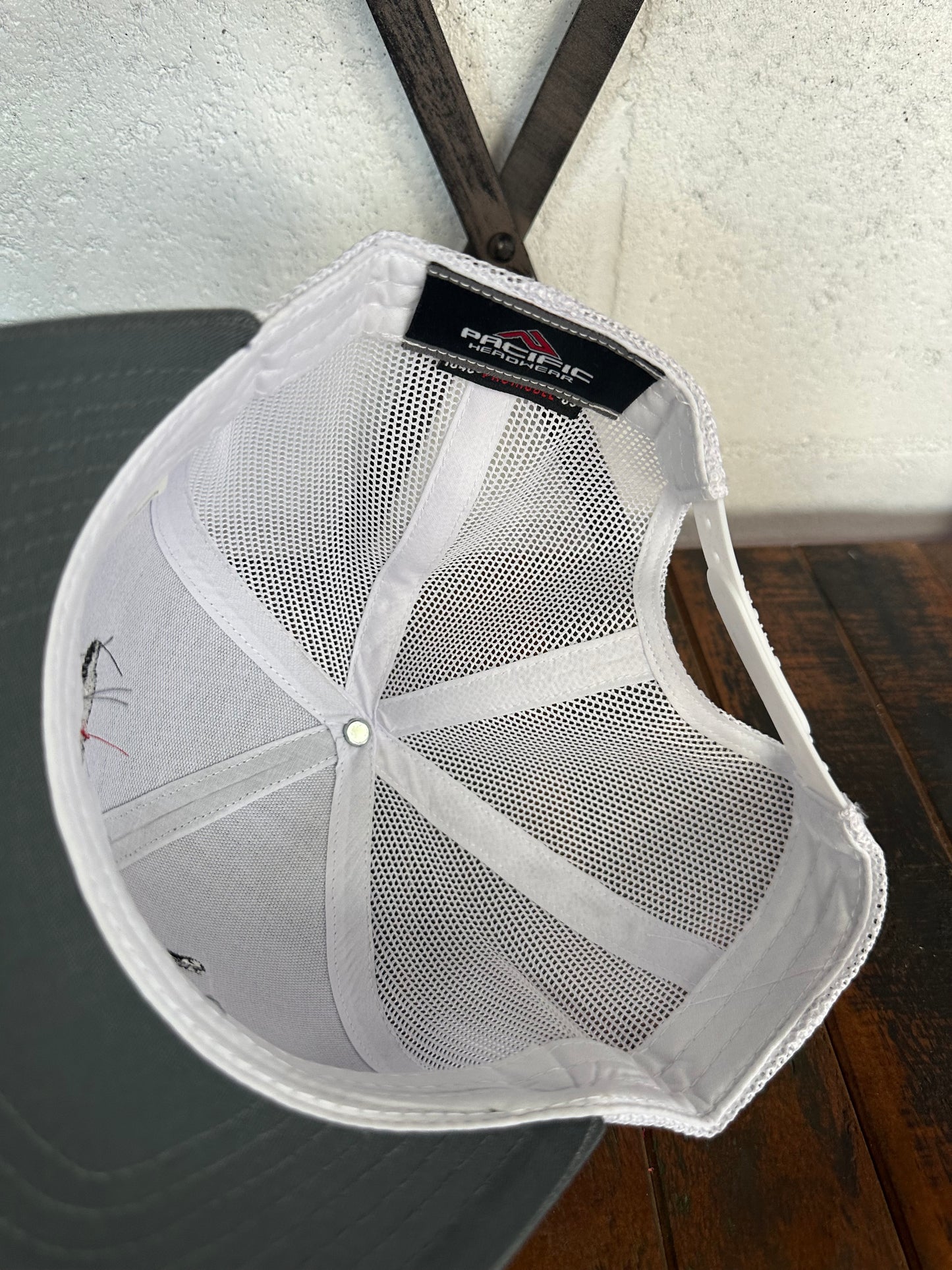 Pointer Trucker Hat