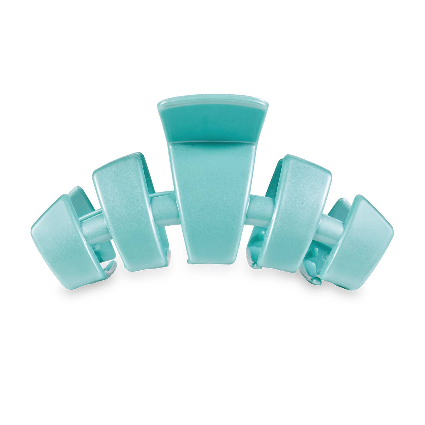 Classic Totally Turquoise Hair Clip