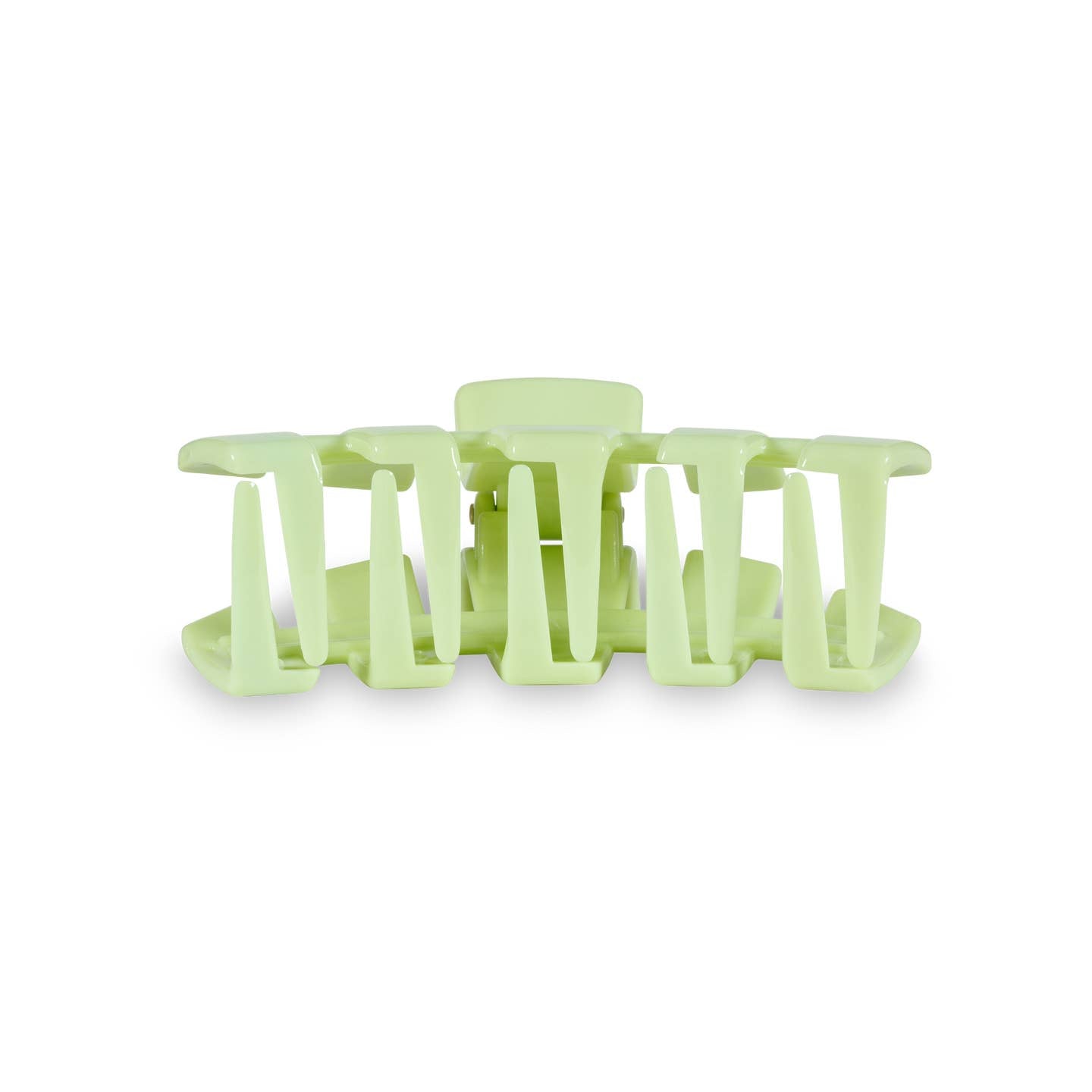 Classic Aloe, There! Hair Clip