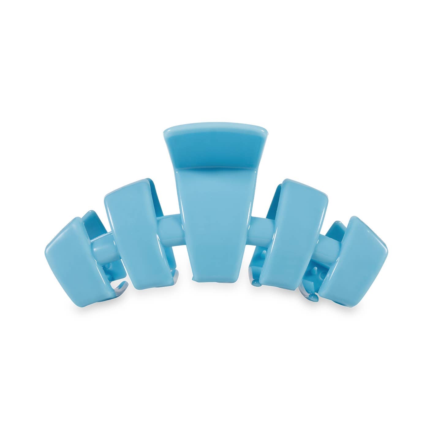 Classic Summer Sky Hair Clip