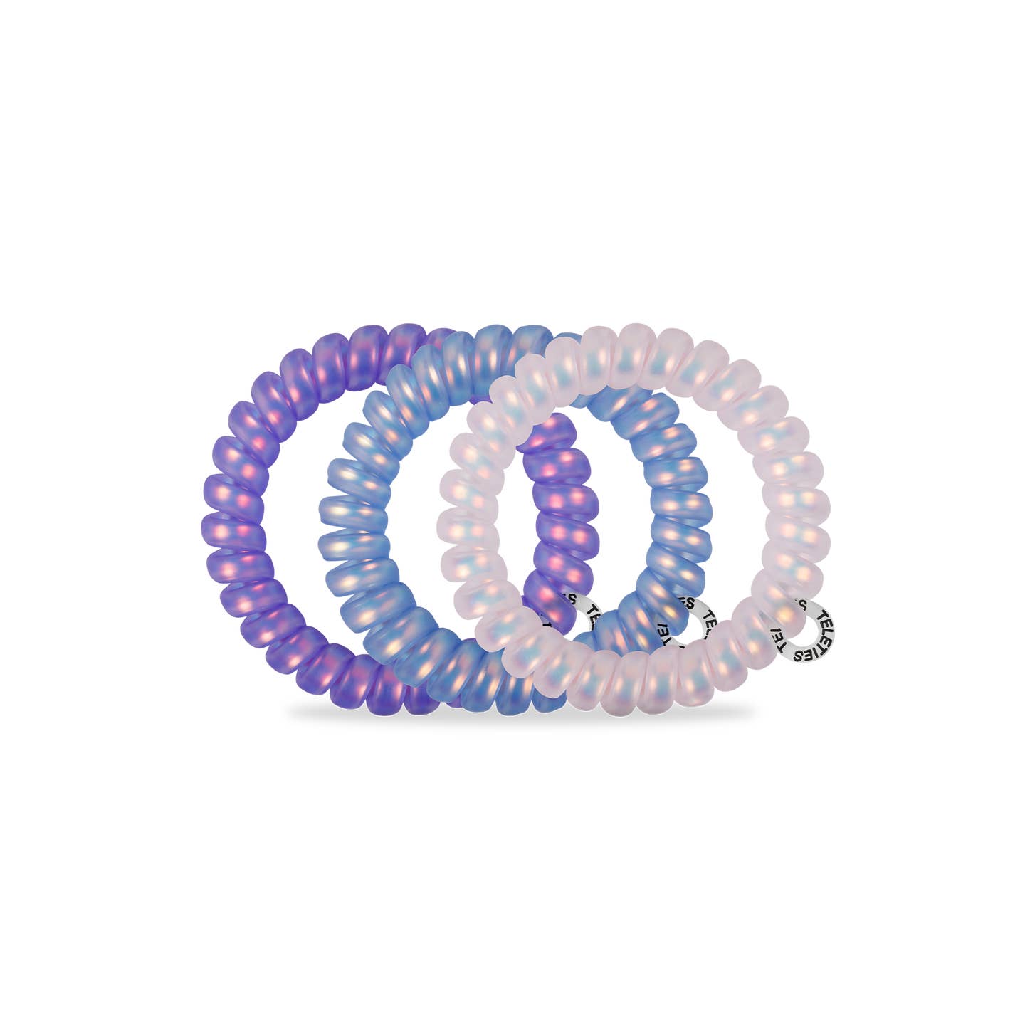 Harbor Cruise Spiral Hair Coils