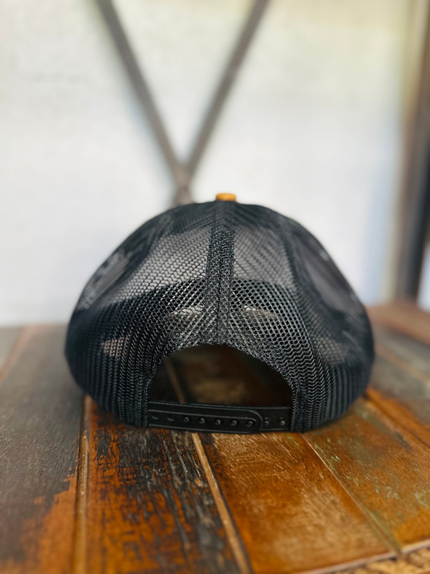 Wrench Trucker Hat