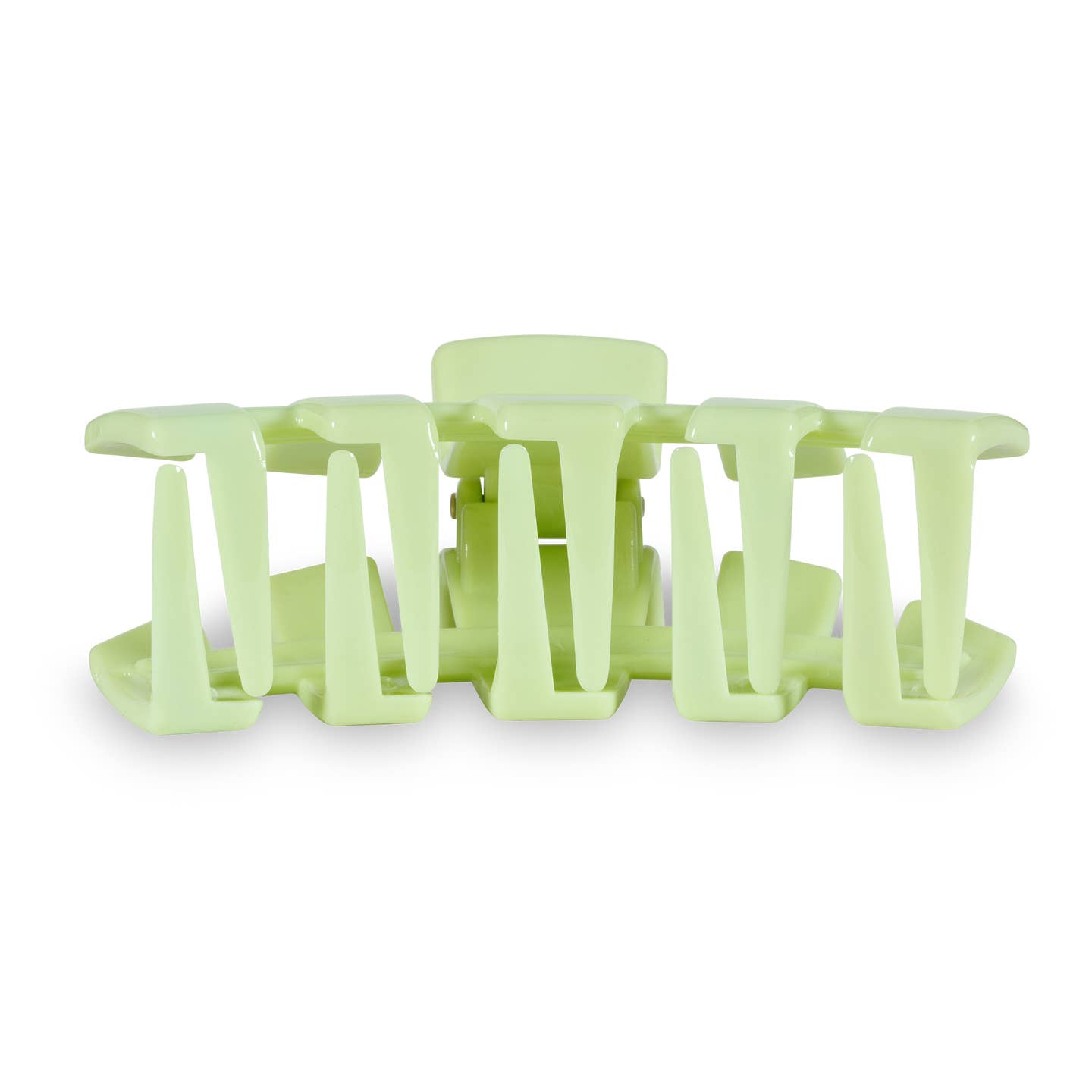 Classic Aloe, There! Hair Clip