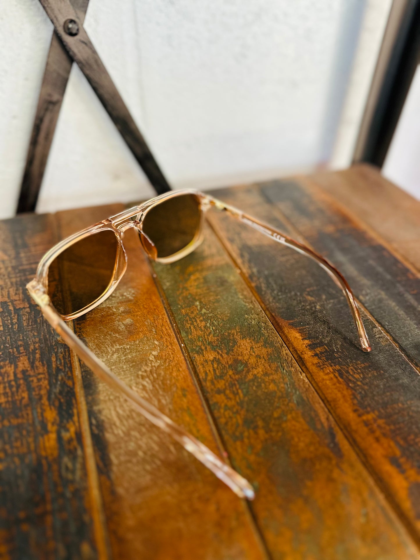 The Everyday Aviator Sunglasses
