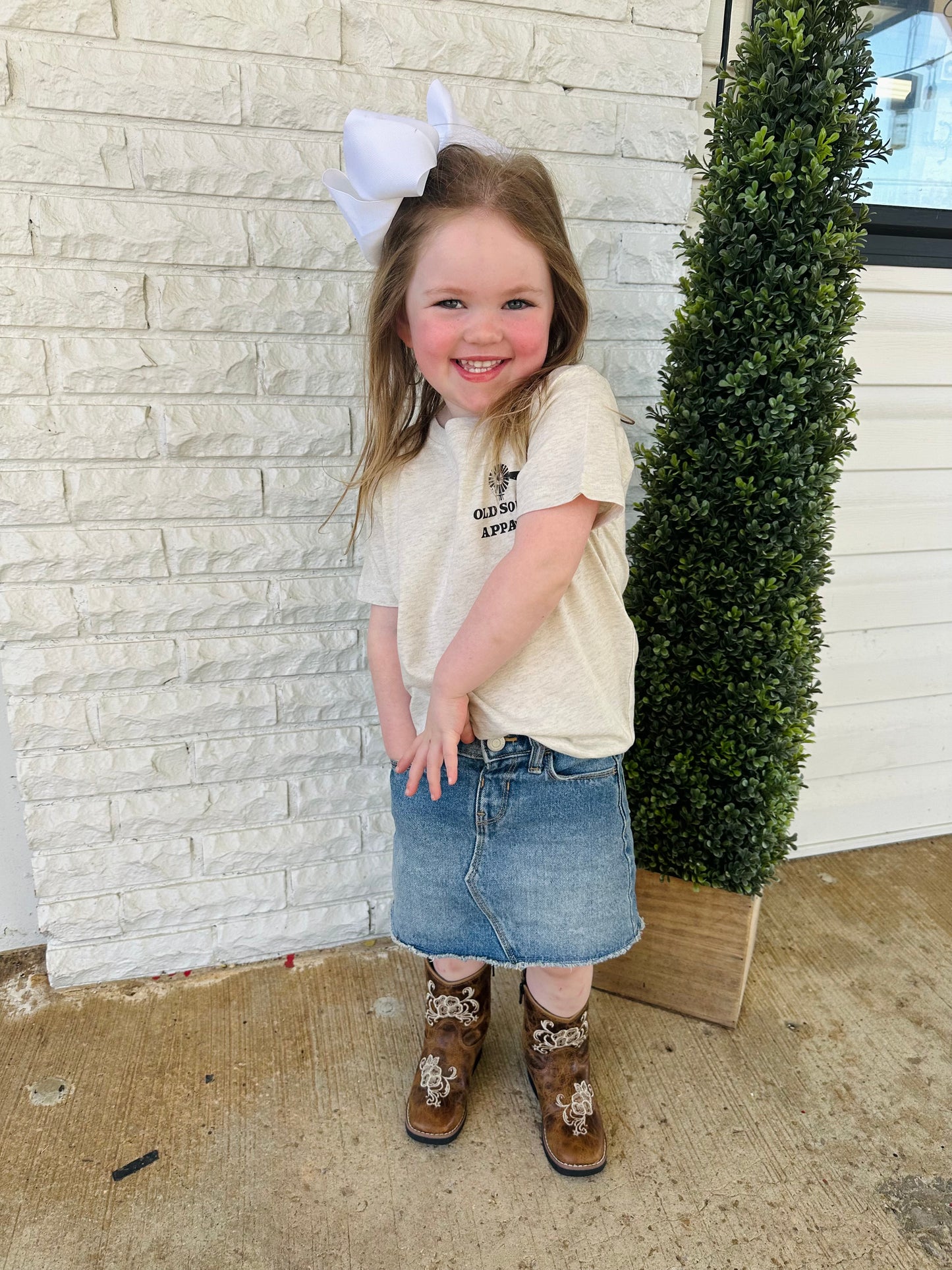 Duck Wings with Thicket Camo - Toddler