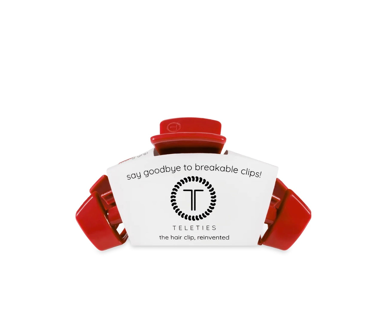 Classic Red Carpet Ready Hair Clip