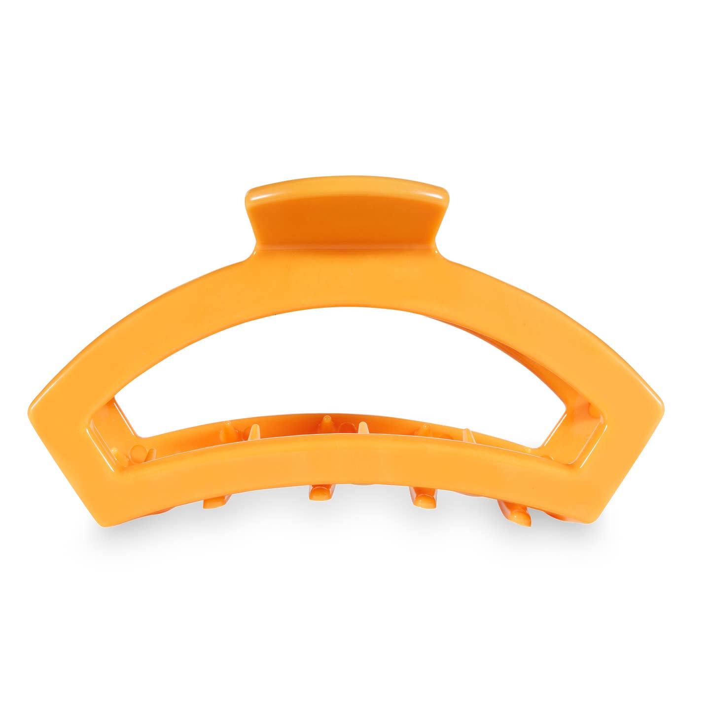 Open Mango For It Hair Clip