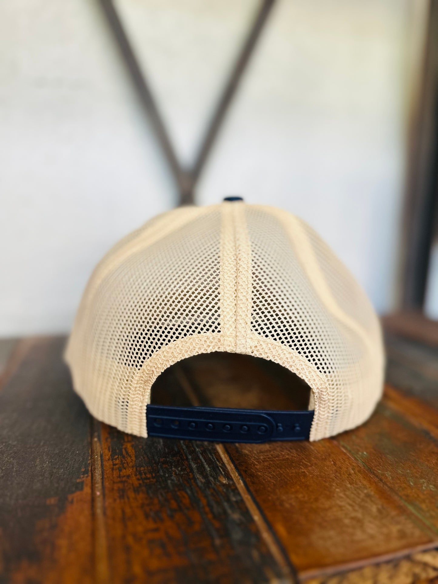 Flying South Trucker Hat