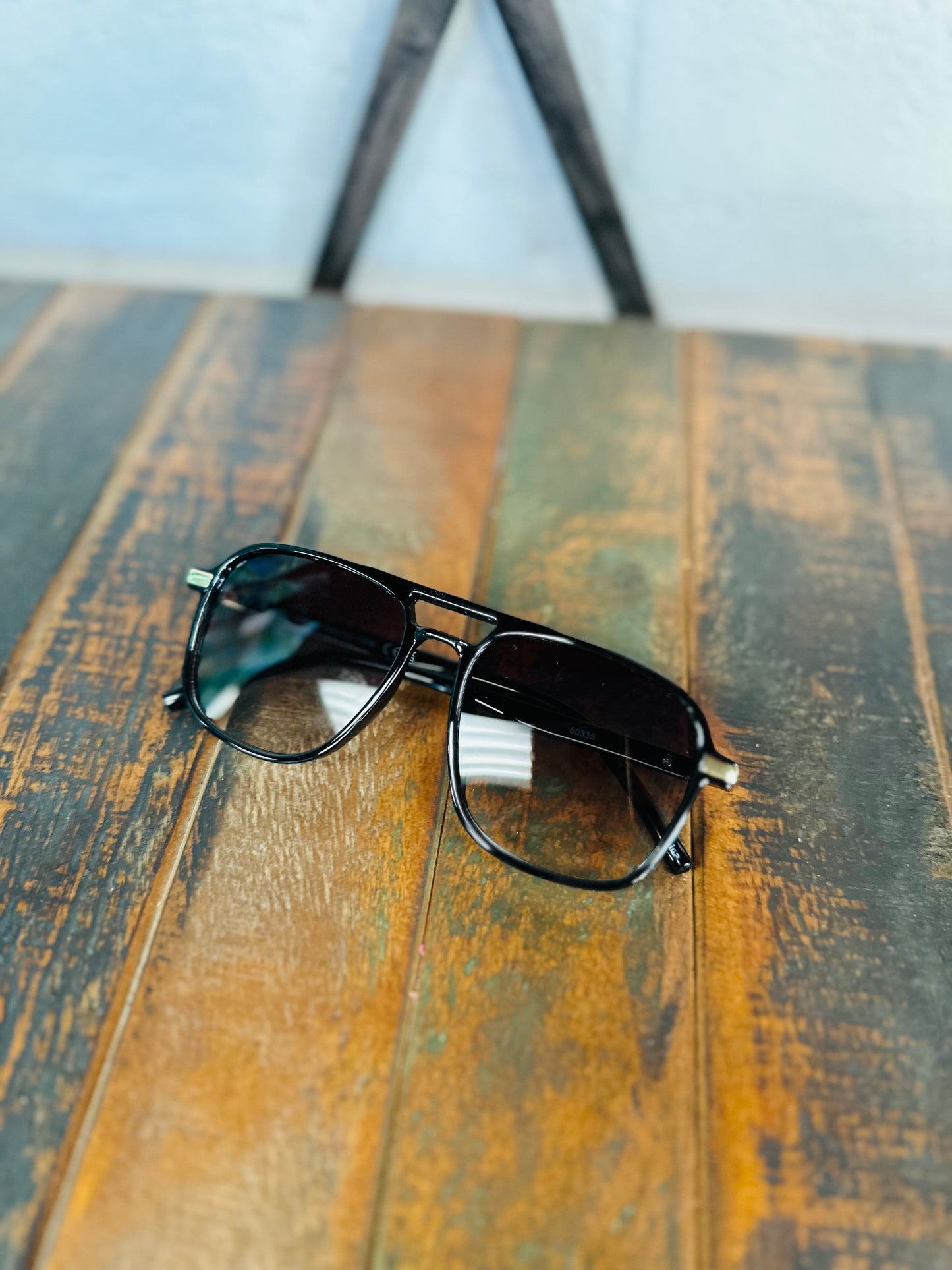 The Everyday Aviator Sunglasses