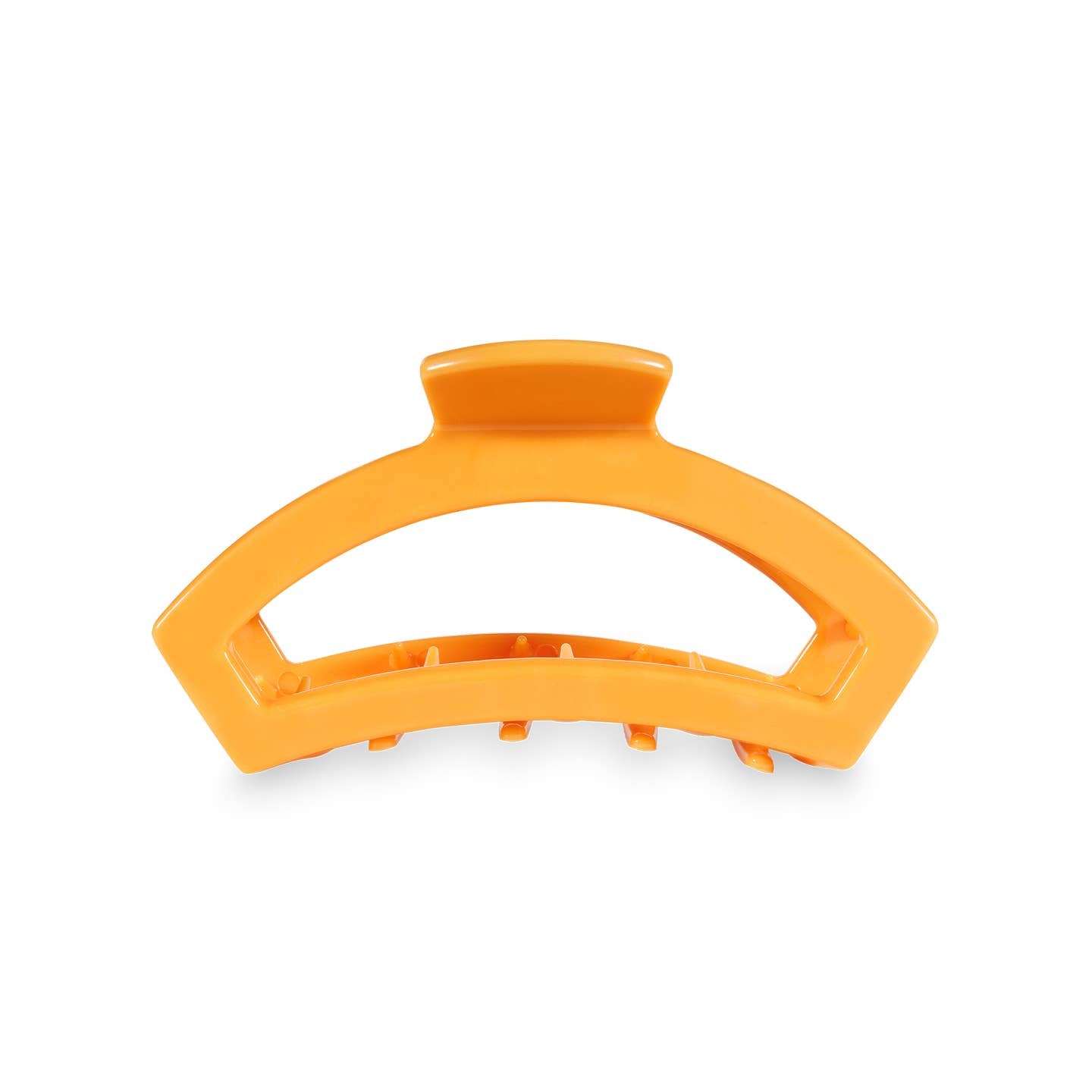 Open Mango For It Hair Clip