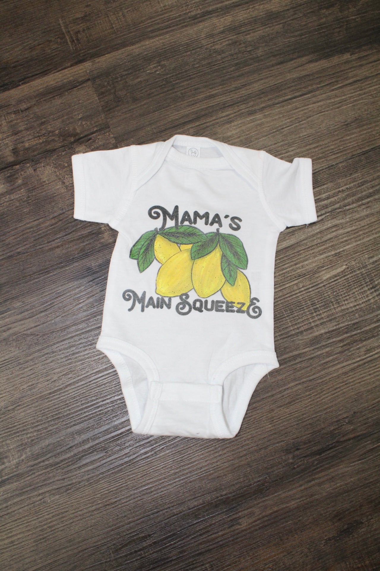 Mama's Main Squeeze Graphic (Youth and Infant)