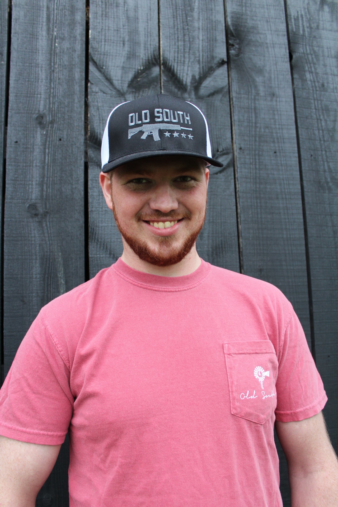 AR Trucker Hat