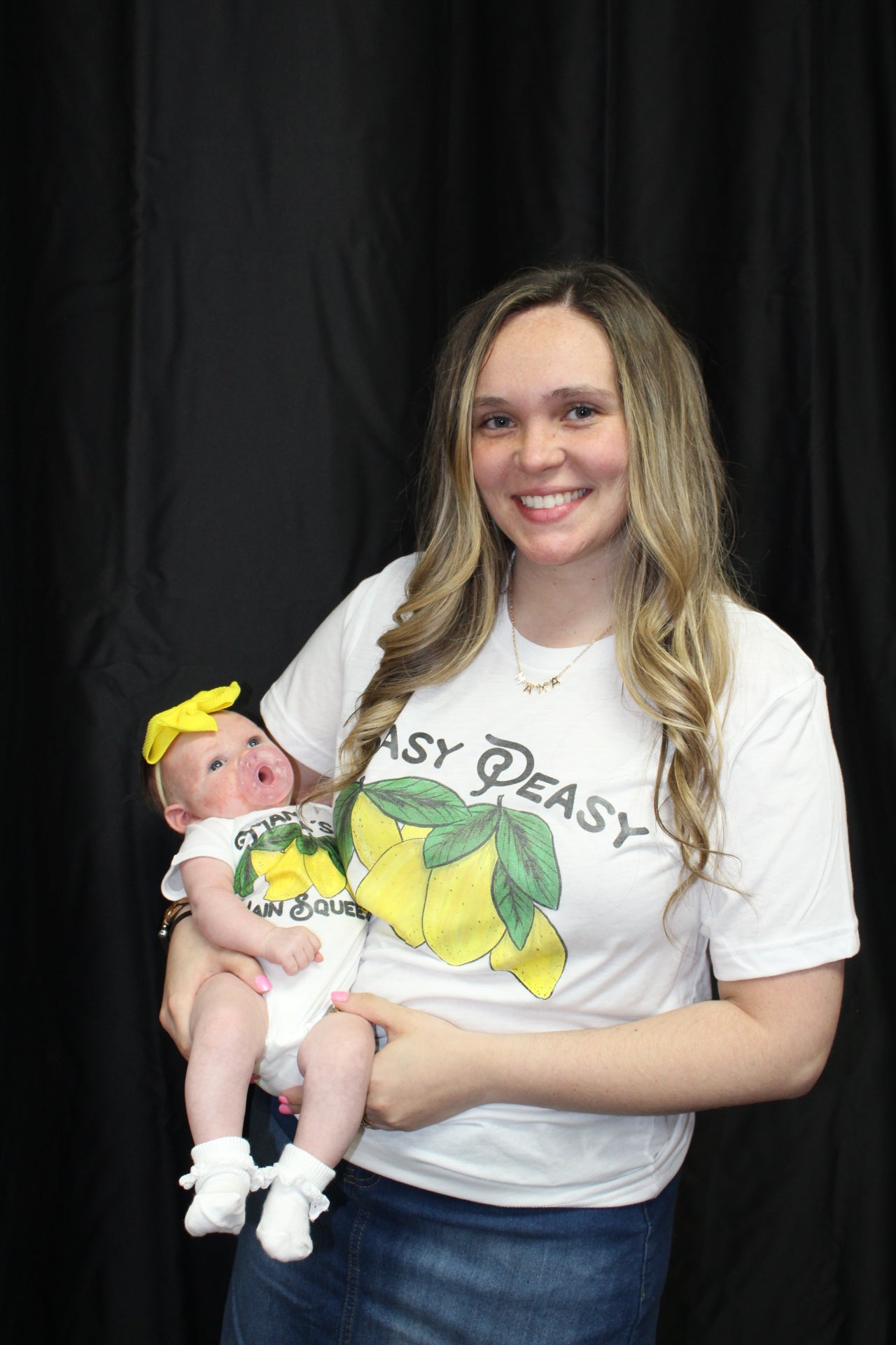 Mama's Main Squeeze Graphic (Youth and Infant)