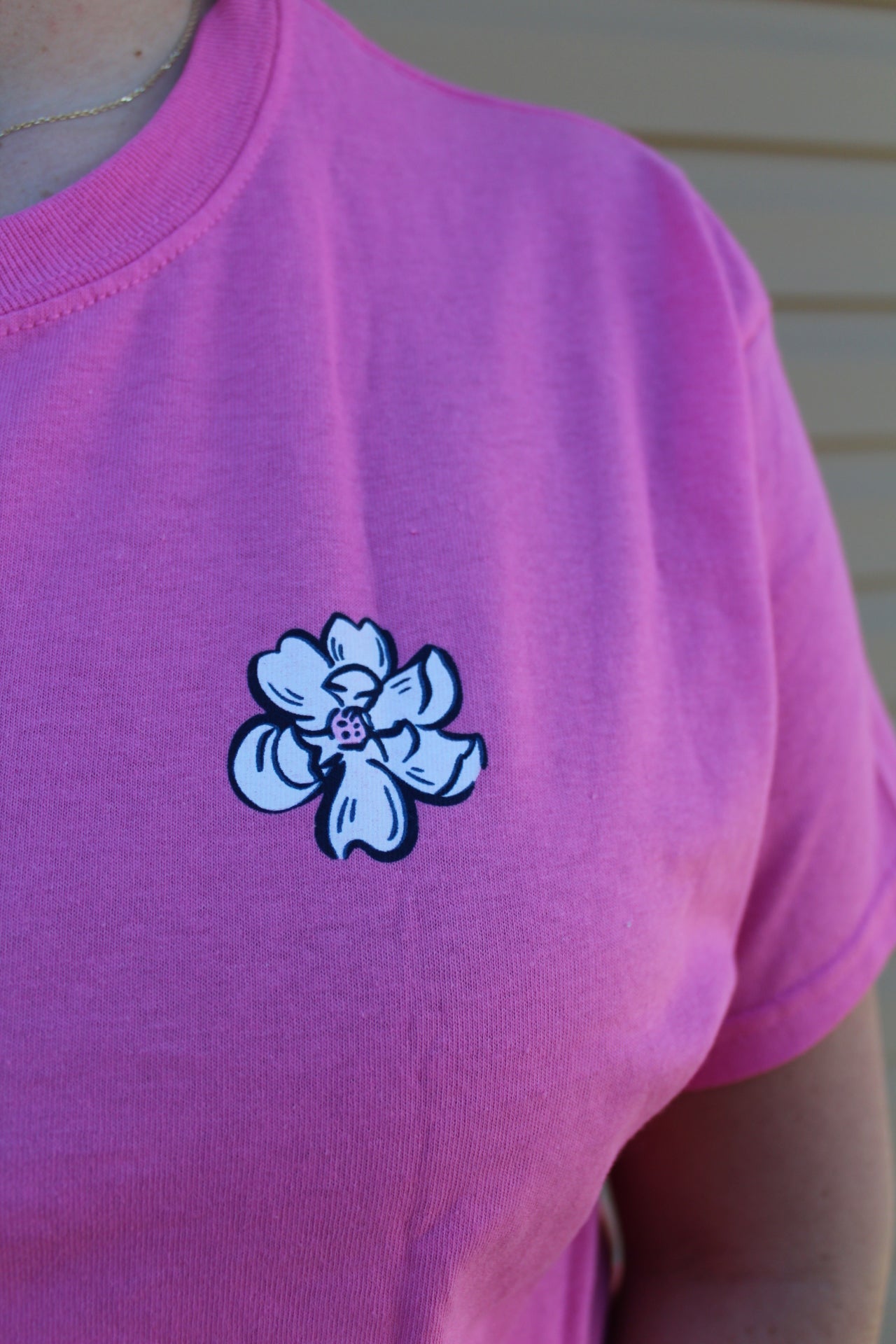 Lake It Til You Make It Graphic Tee