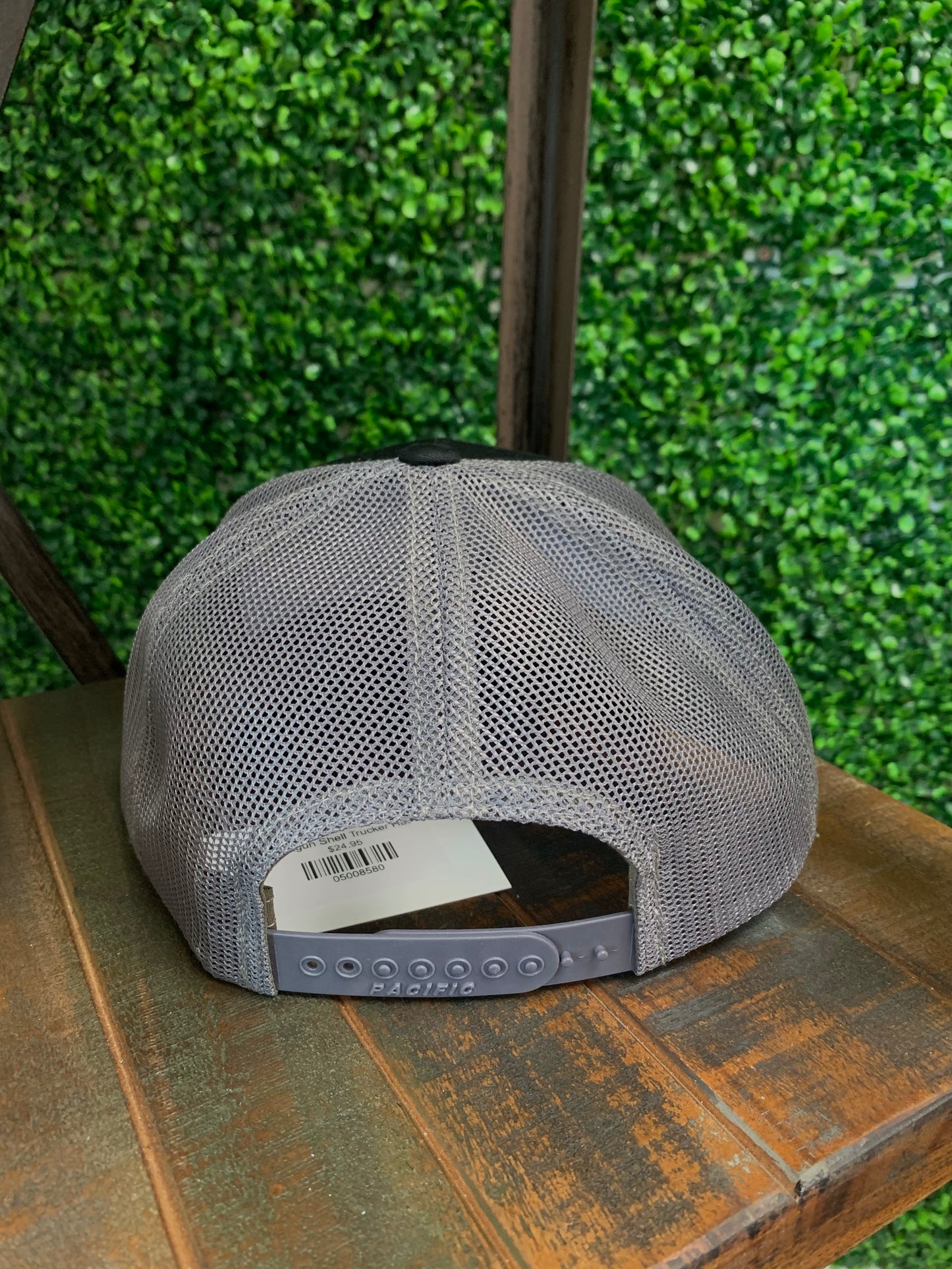 Shotgun Shell Trucker Hat