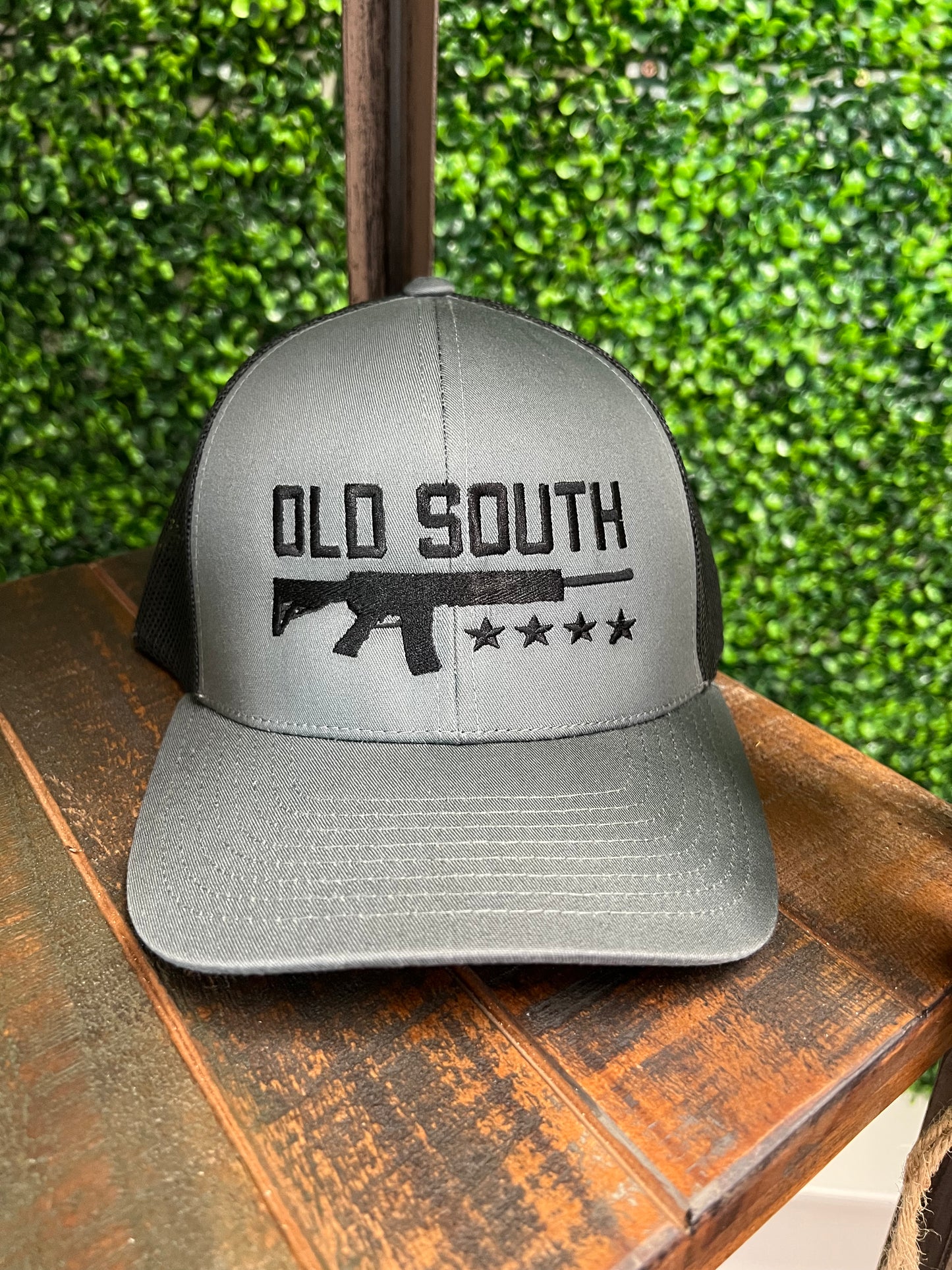 AR Trucker Hat