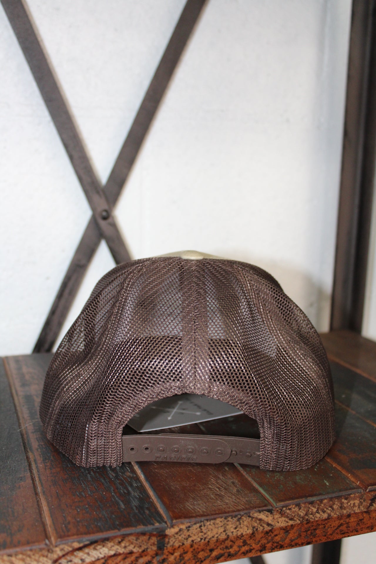 Catfish Trucker Hat