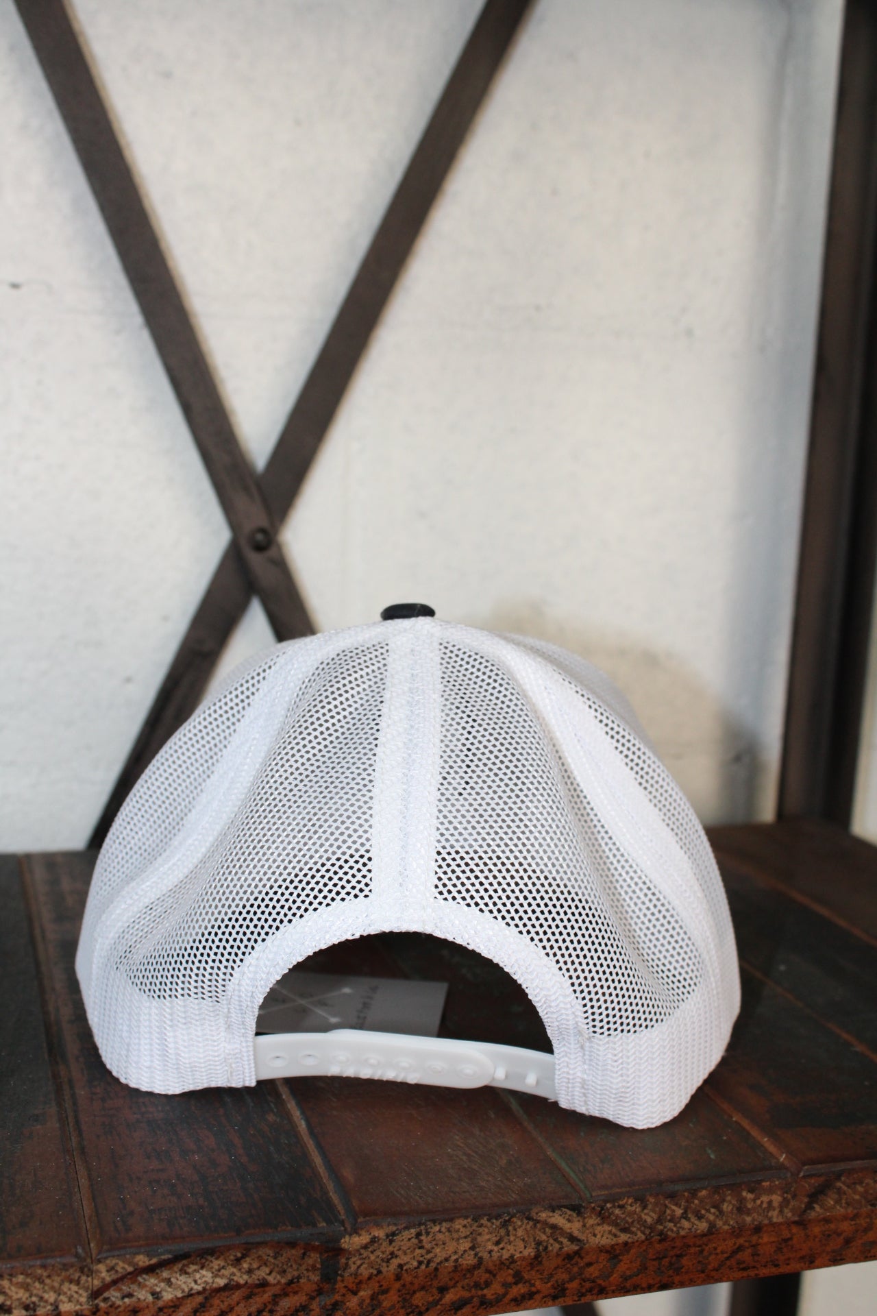 Welder Truck Hat