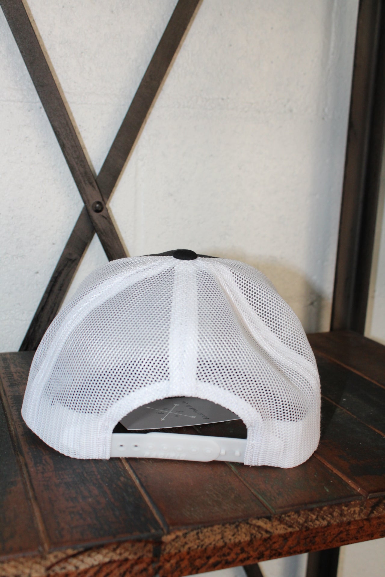 Lineman Trucker Hat