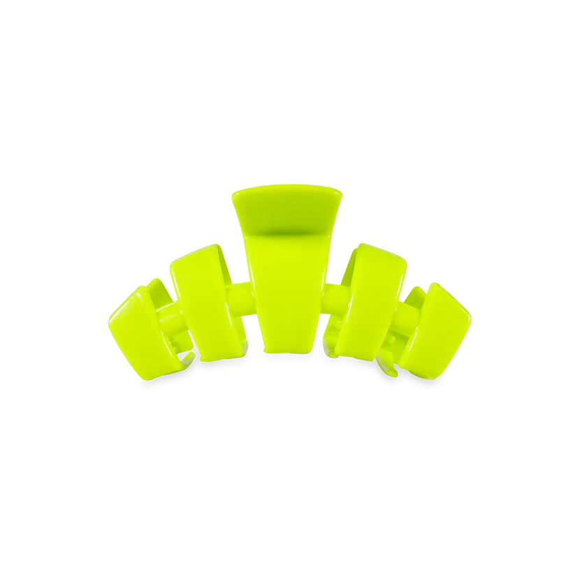 Classic Summer Brights Hair Clip