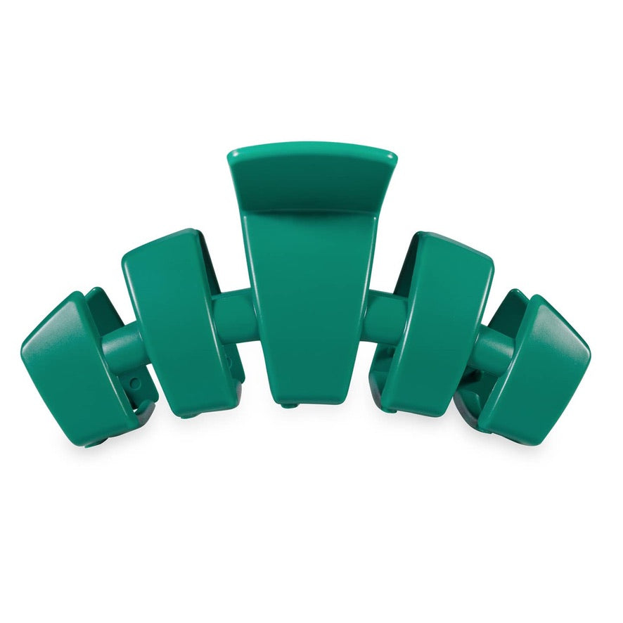 Classic Fir Real Hair Clip