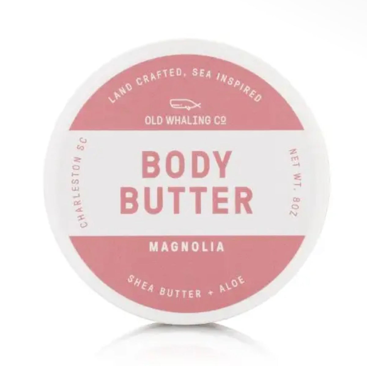Magnolia Body Butter - 8oz