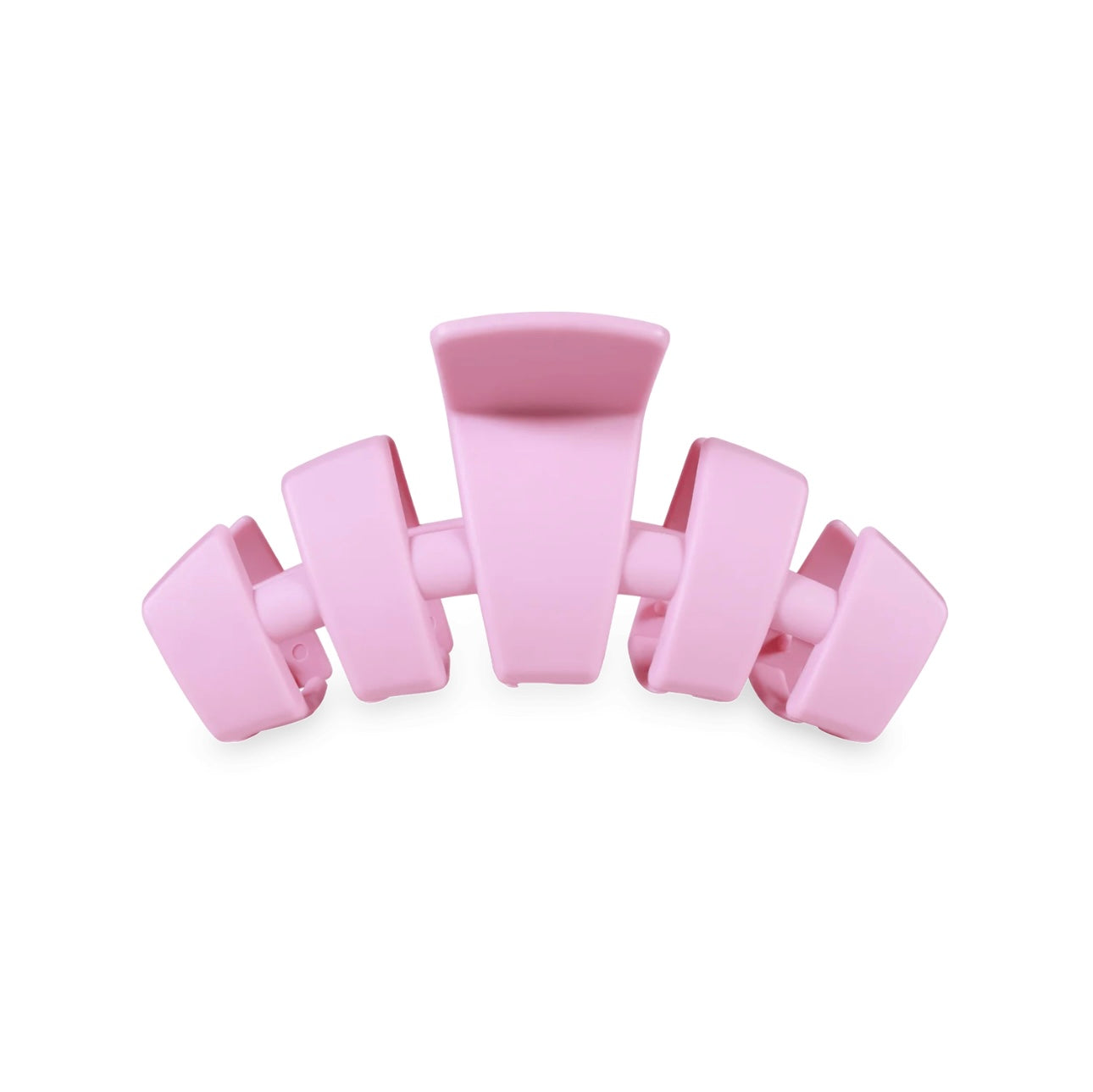 Classic Merry Pinkmas Hair Clip