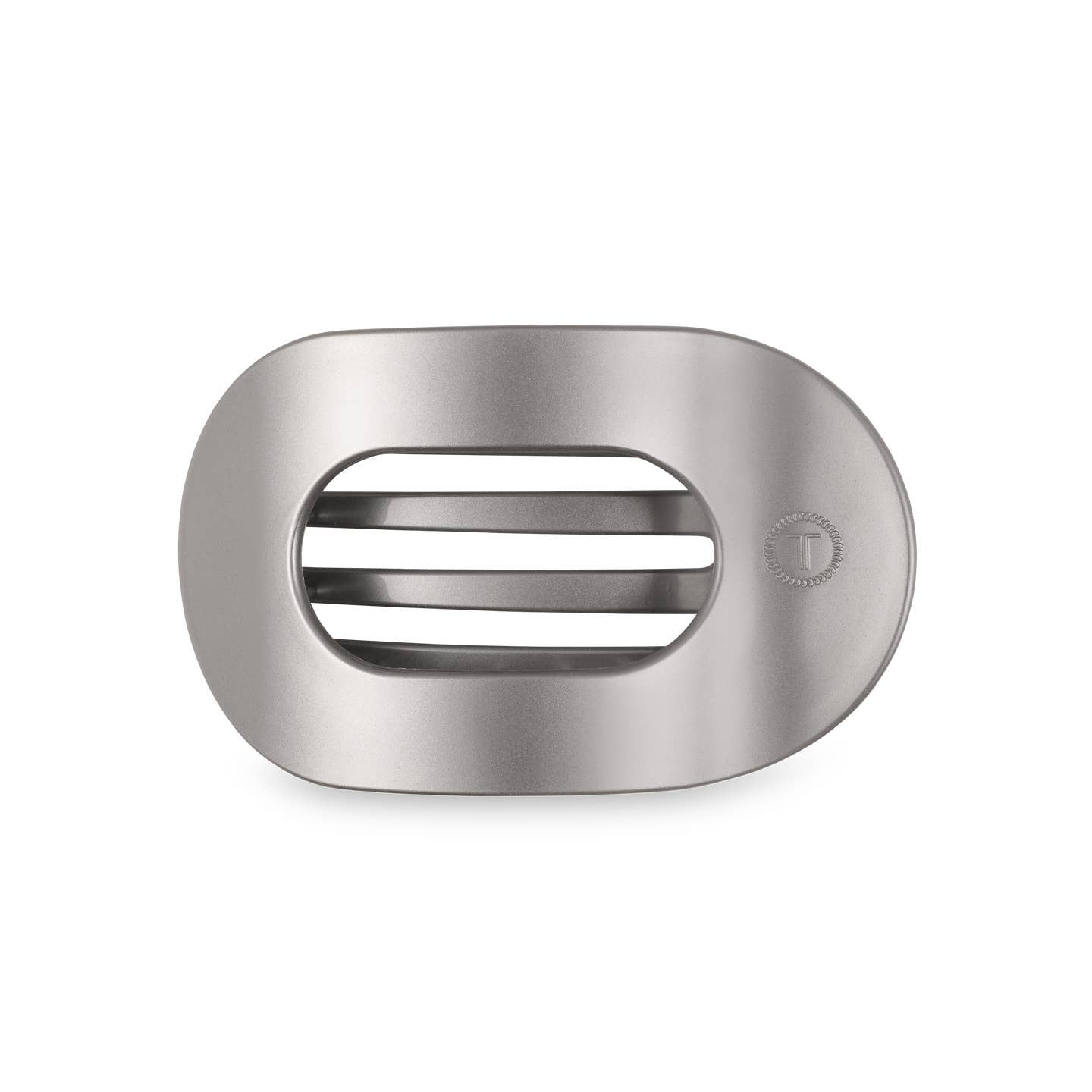 Disco Daydream Round Flat Hair Clip