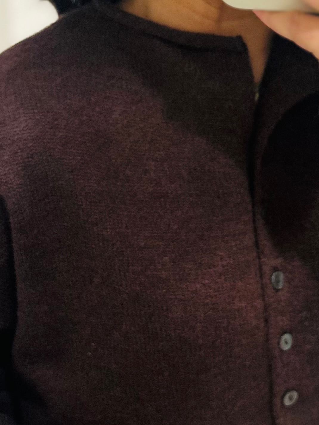 The Myra Brown Piper Cardigan