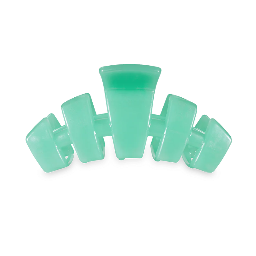 Classic Spring Splash Hair Clip